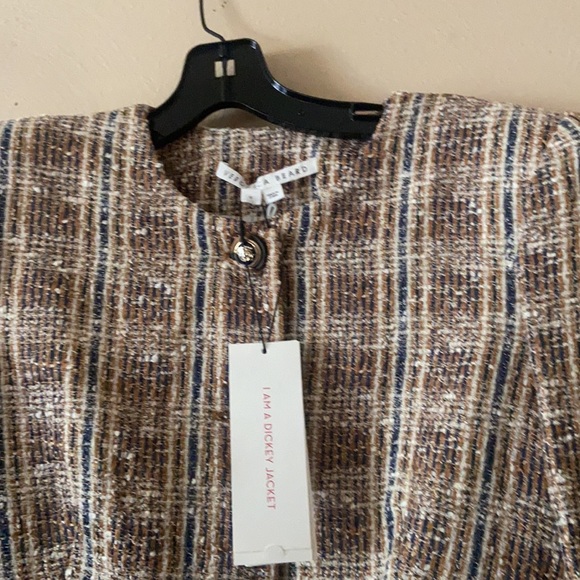 Veronica Beard jacket - Picture 8 of 16